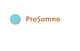 Logo des Kooperationspartners ProSomno
