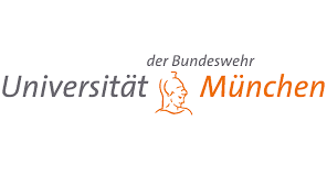 Logo des kooperationspartners universität der Bundeswehr München