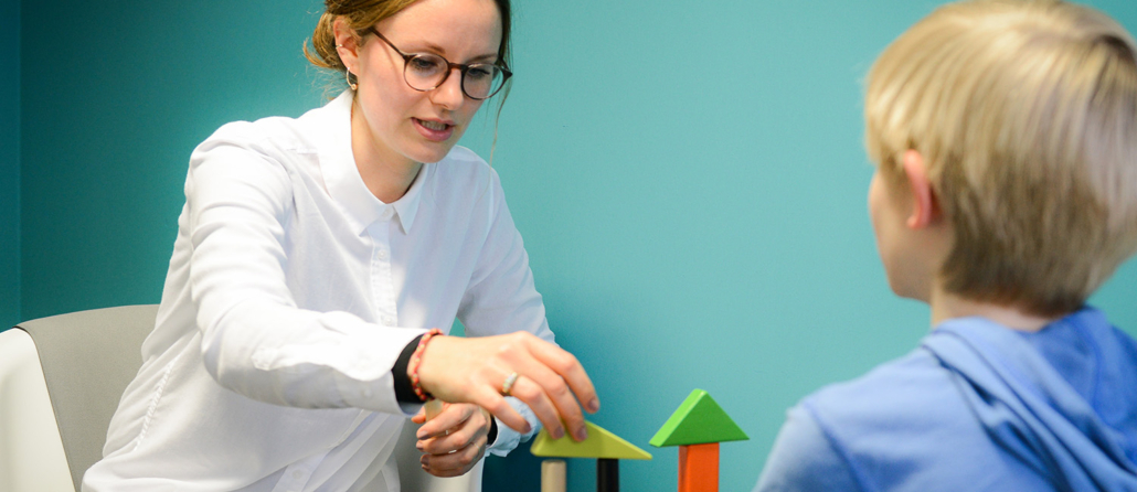 Kinder und Jugendlichenpsychotherapie in München am Goetheplatz